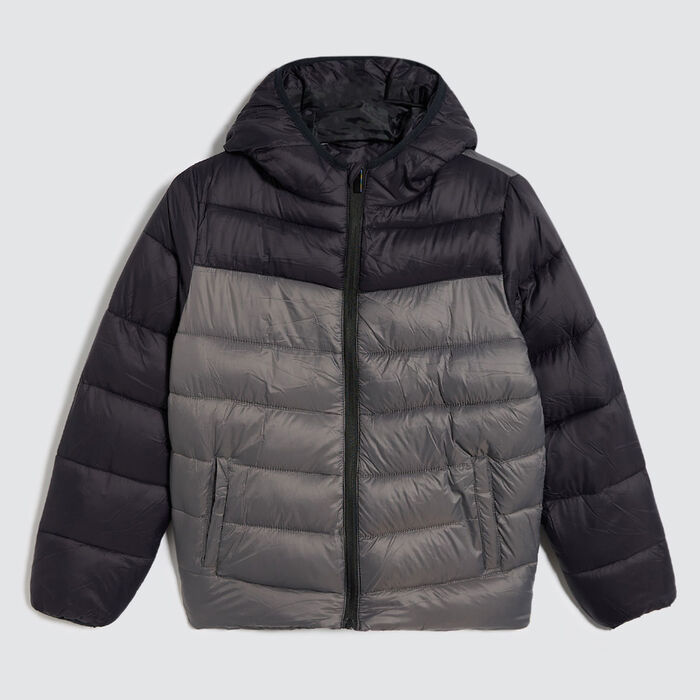 chaquetas para niños