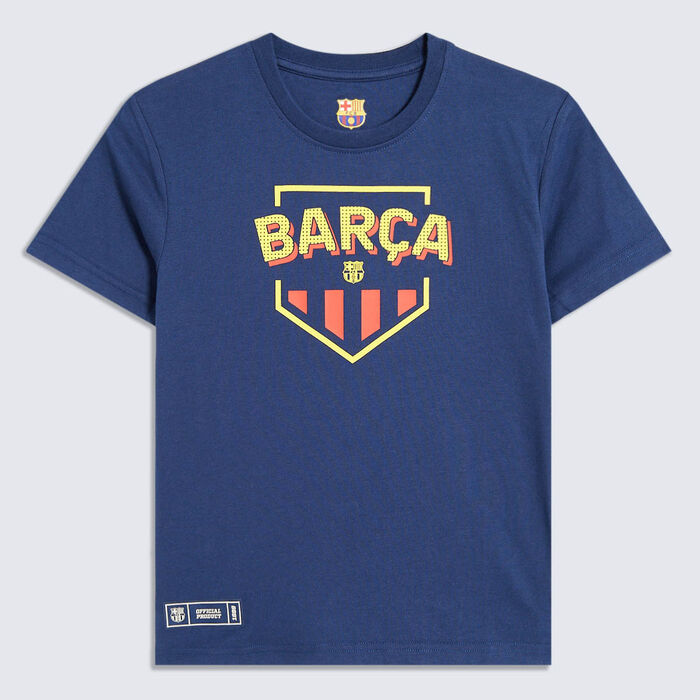 camisetas niño