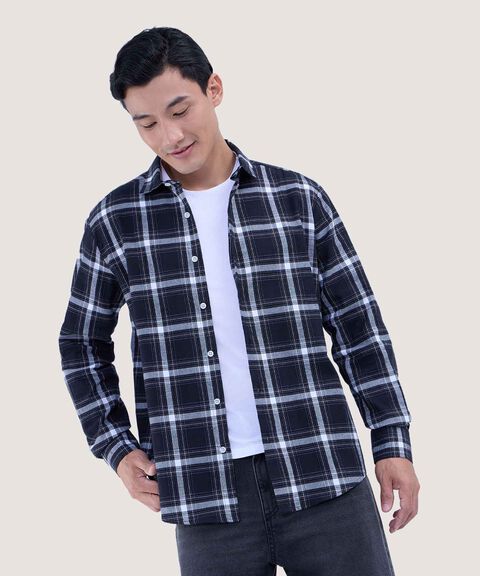 camisas para hombre image number null