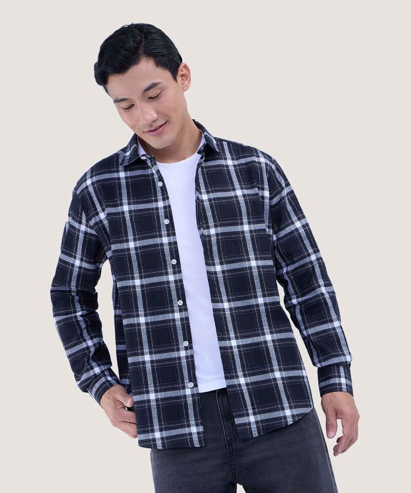 camisas para hombre