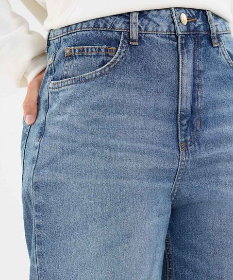 jeans mujer