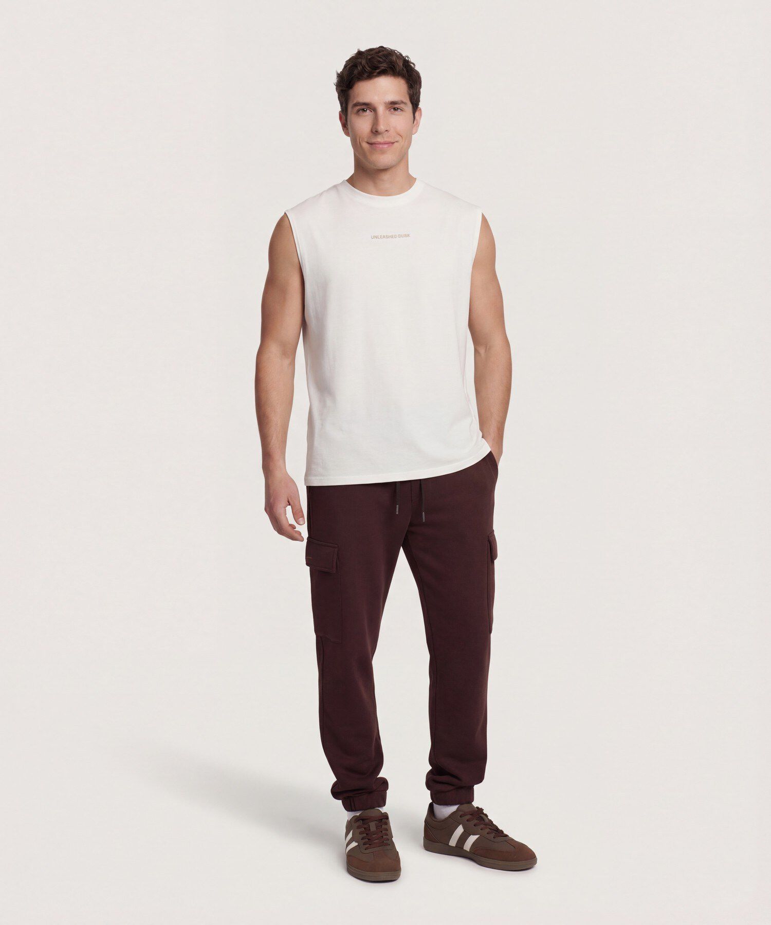 camisetas para hombre