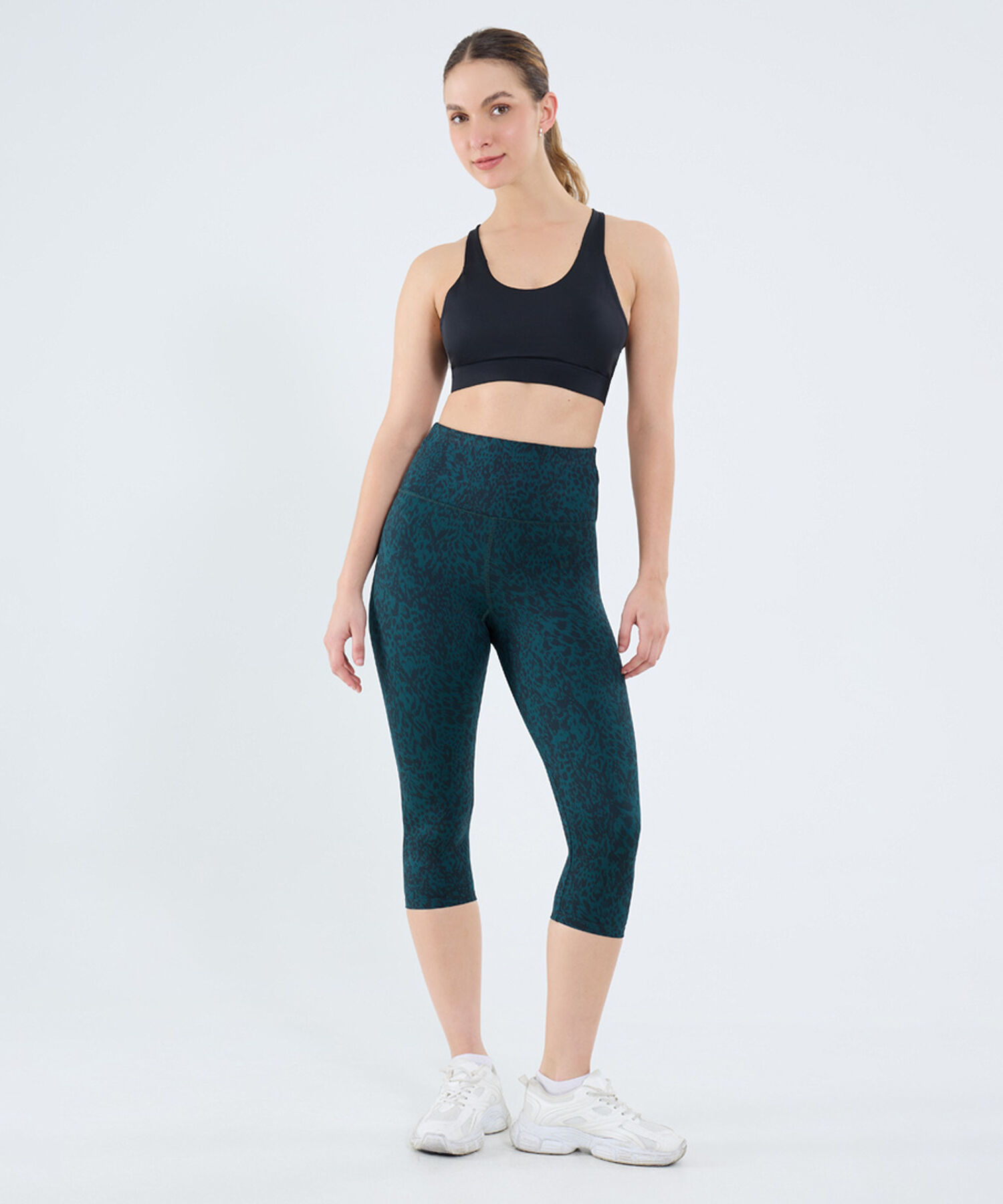 leggins deportivos