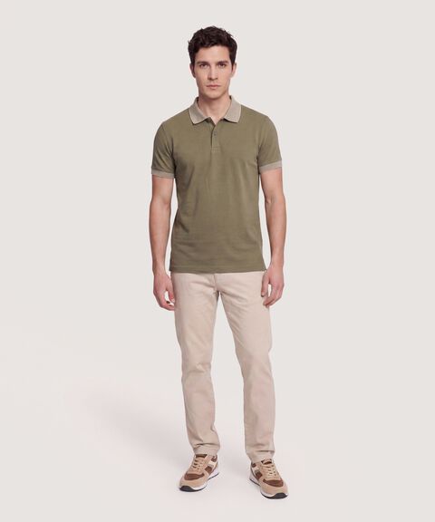 camisetas polo para hombre