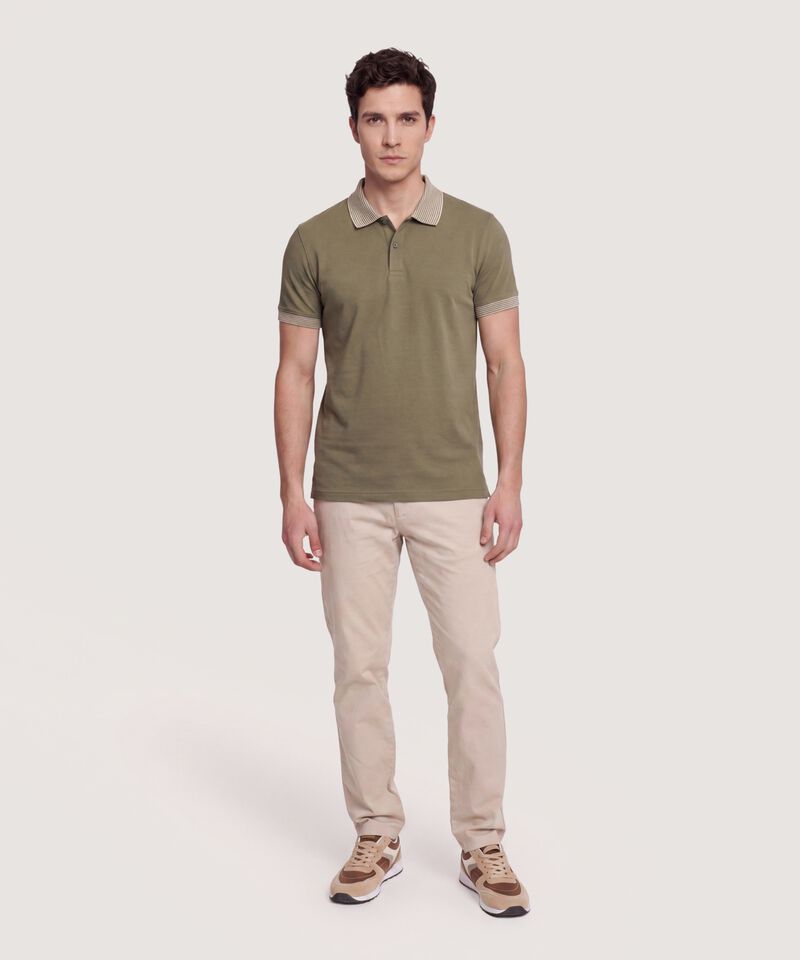 camisetas polo para hombre