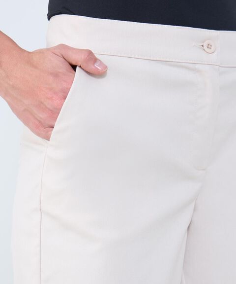 bermudas para mujer