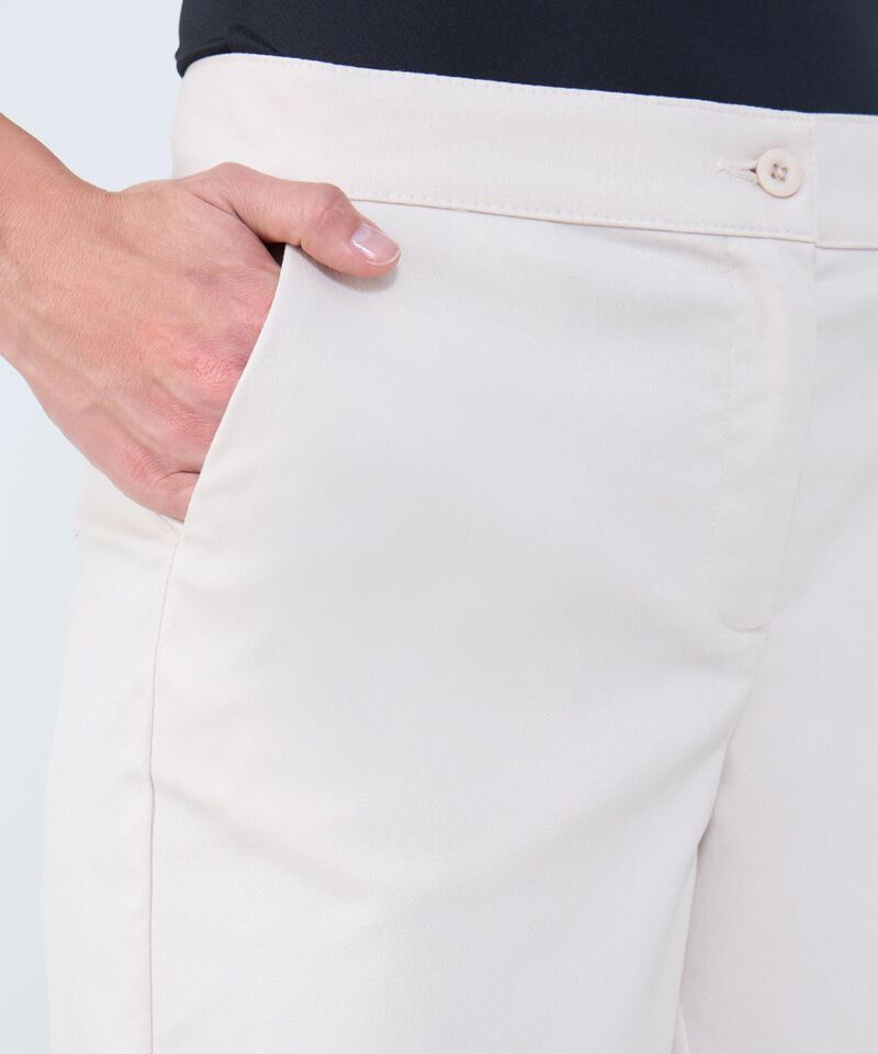 bermudas para mujer
