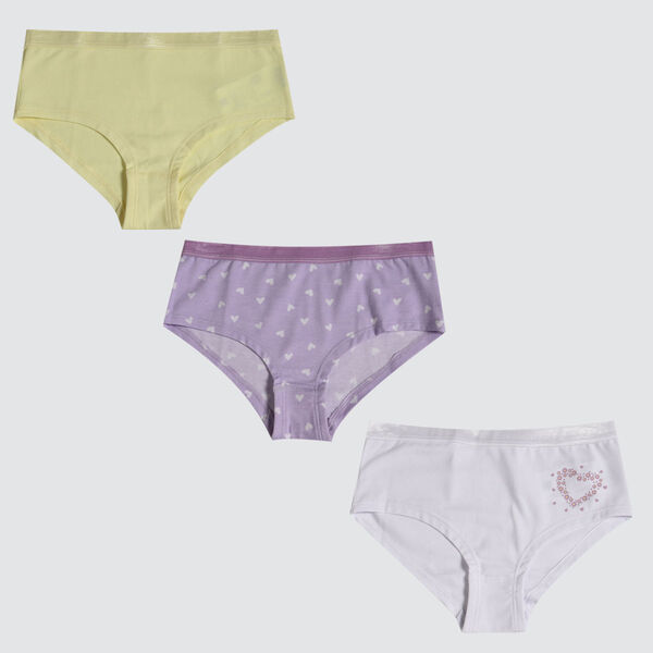ropa interior para niñas image number null