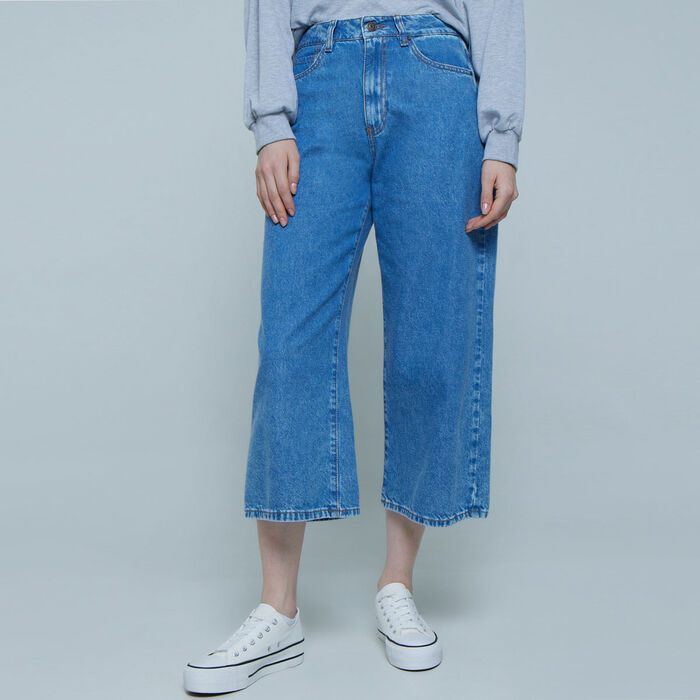 jeans mujer