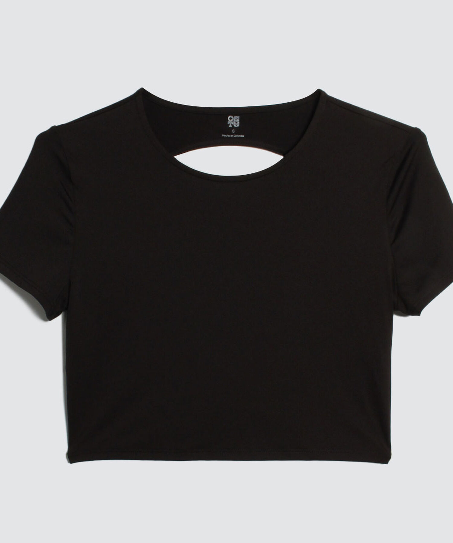 camisetas deportivas mujer