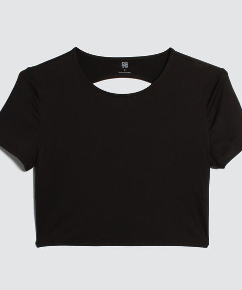 camisetas deportivas mujer