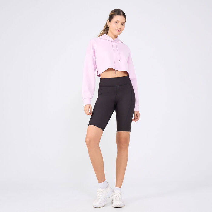 buzos deportivos mujer
