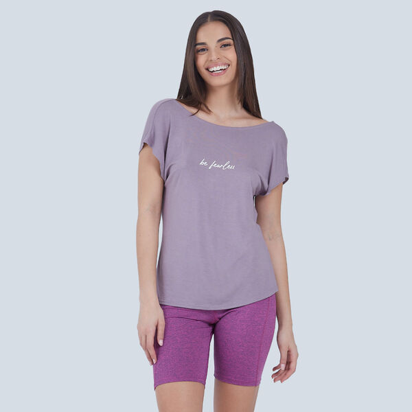 camisetas deportivas mujer image number null
