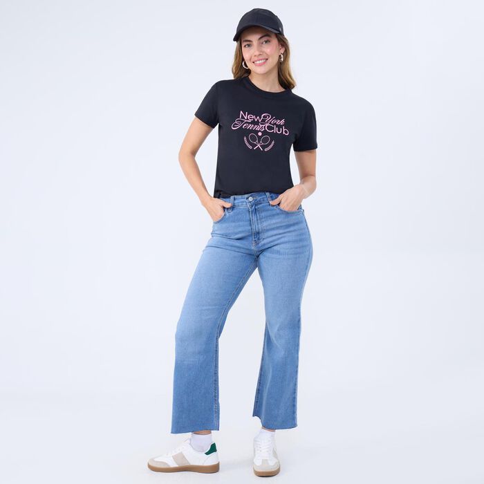 camisetas mujer