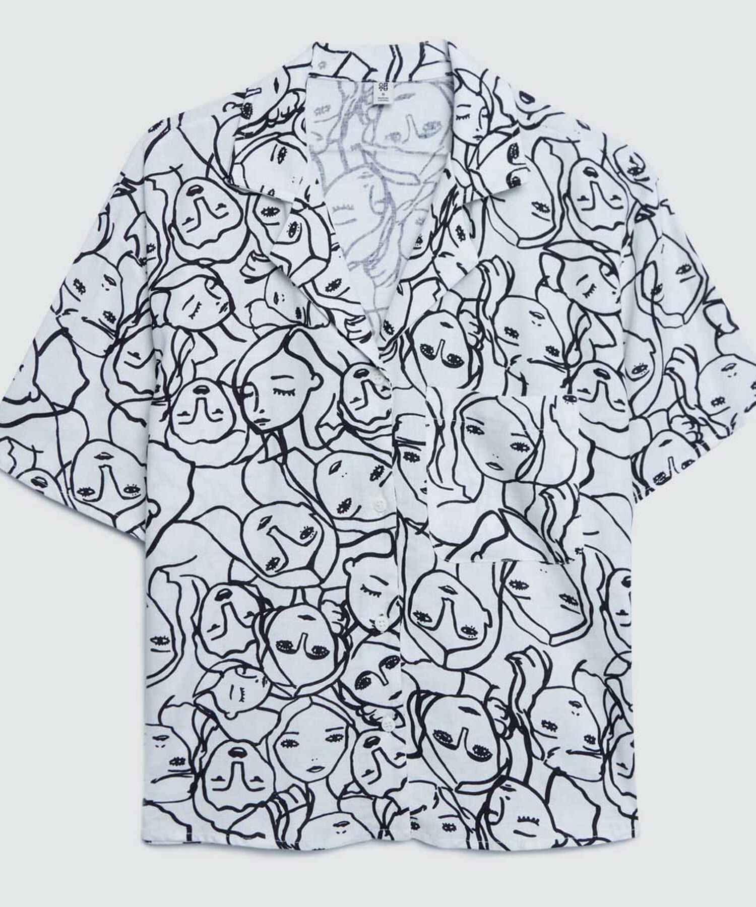camisas para mujer