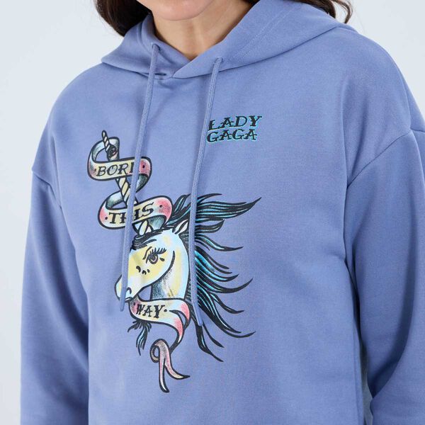 buzos para mujer