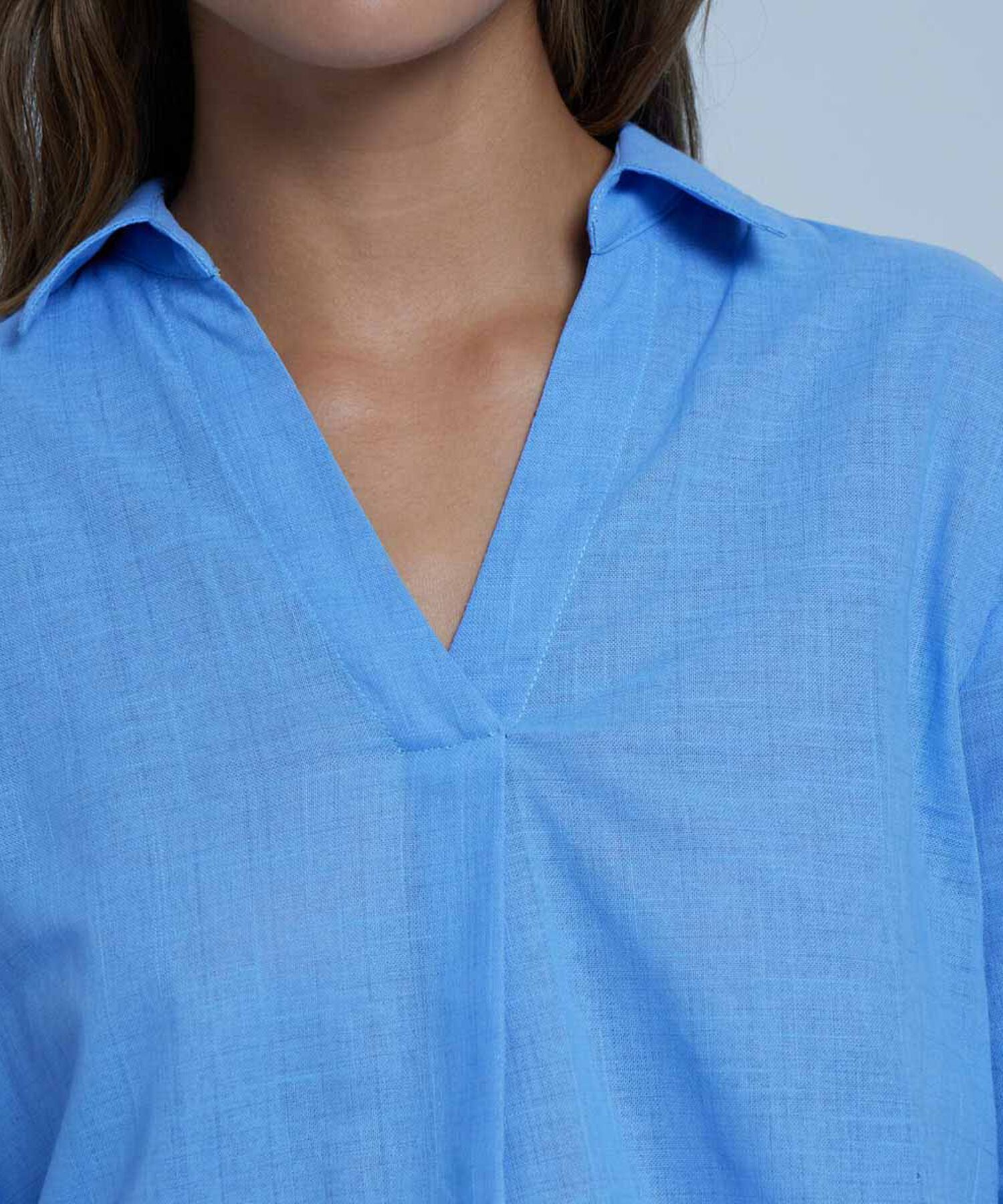 camisas para mujer