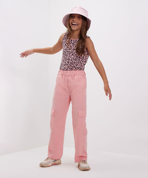 ropa interior para niñas