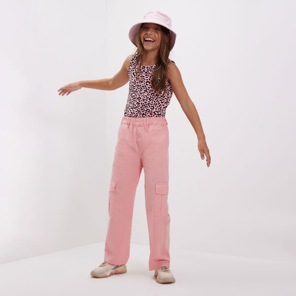 ropa interior para niñas
