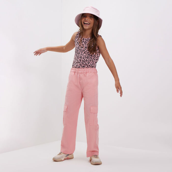 ropa interior para niñas