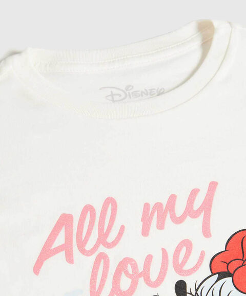 camisetas para niñas image number null
