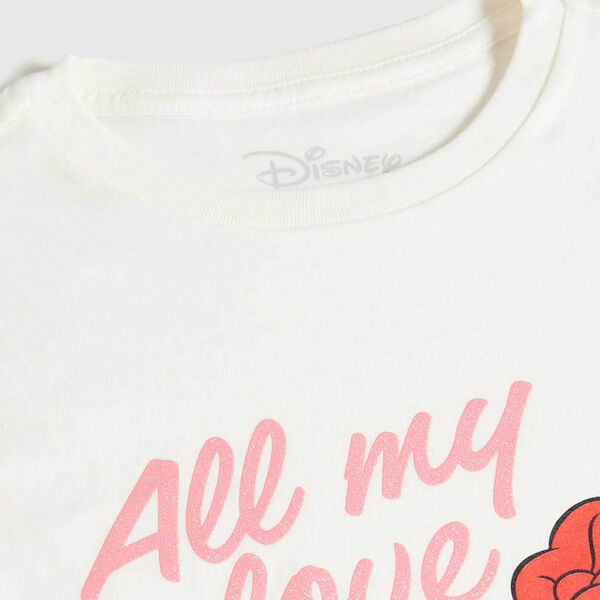camisetas para niñas image number null