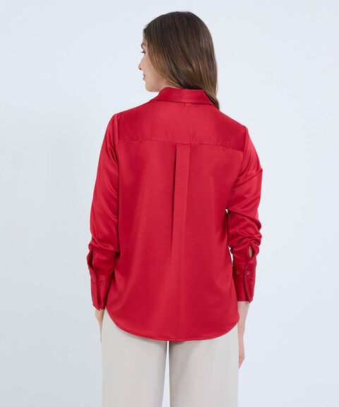 camisas para mujer
