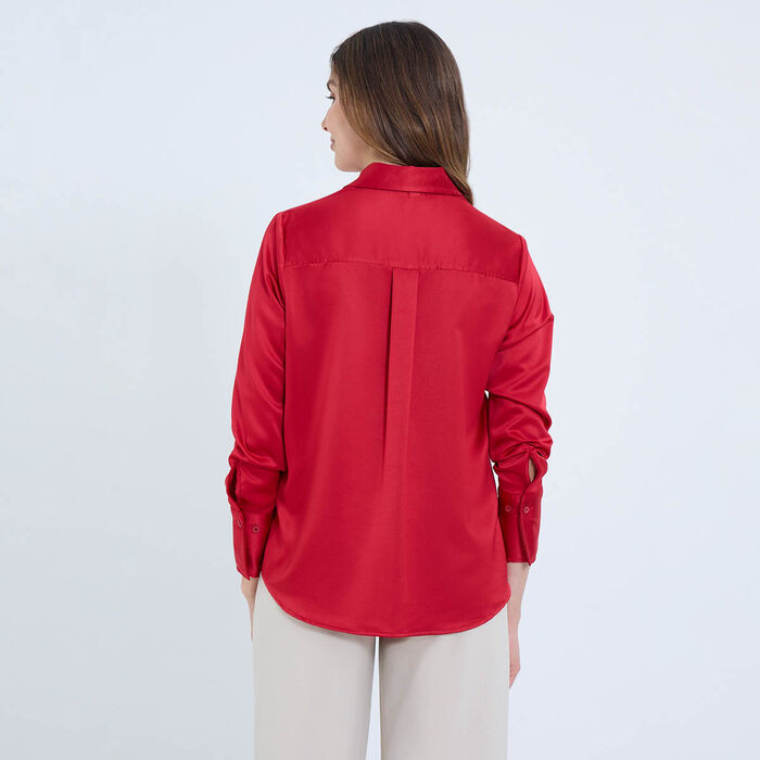 camisas para mujer