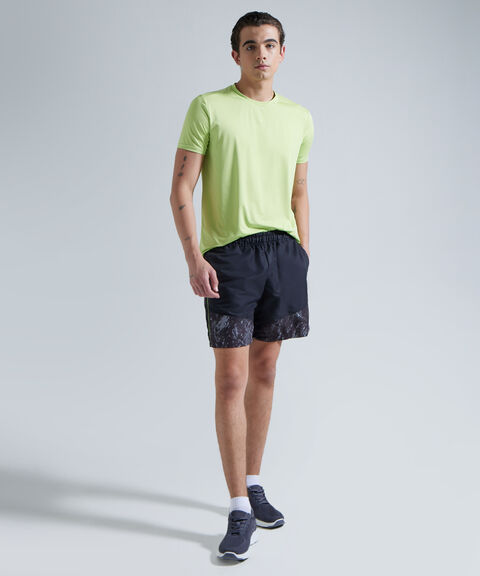 bermudas deportivas para hombre 