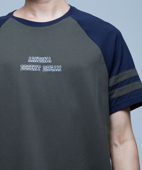 camisetas para hombre