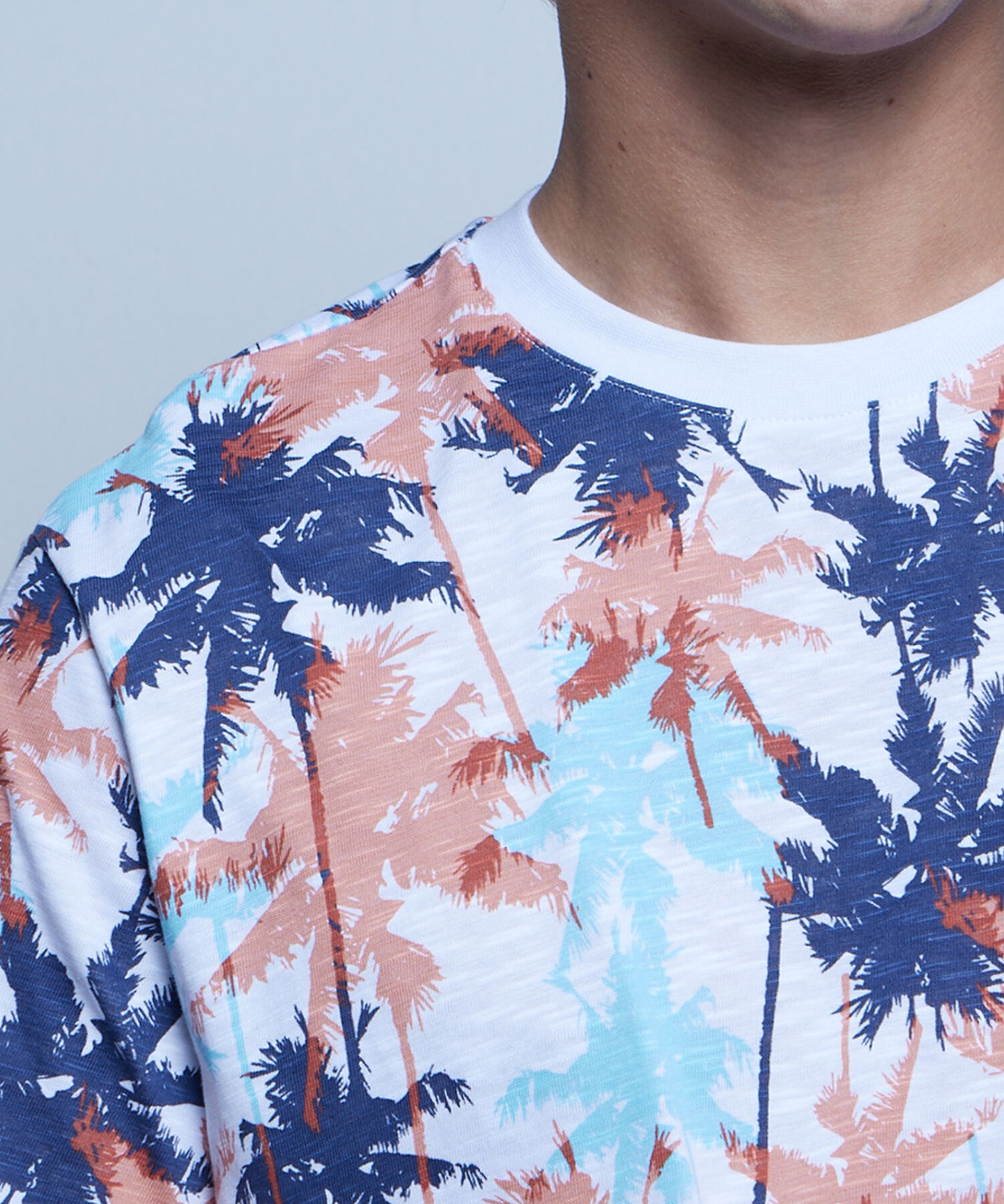 camisetas para hombre
