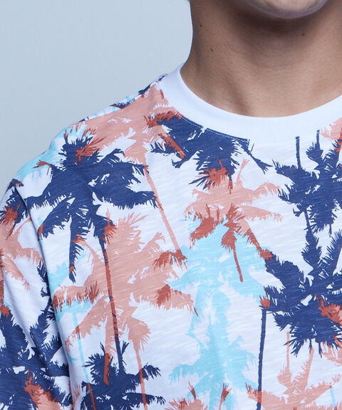 camisetas para hombre