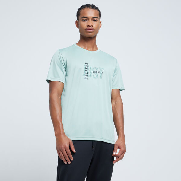 camisetas deportivas para hombre image number null