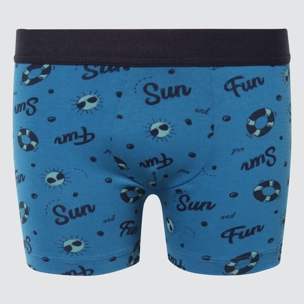 boxer para niño image number null