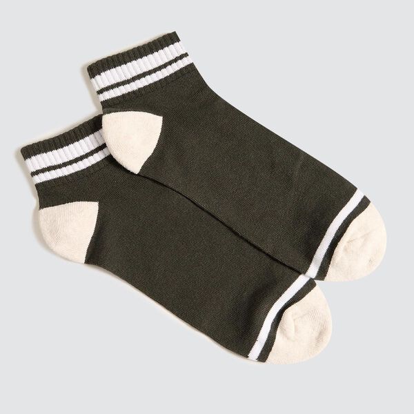 medias para hombre