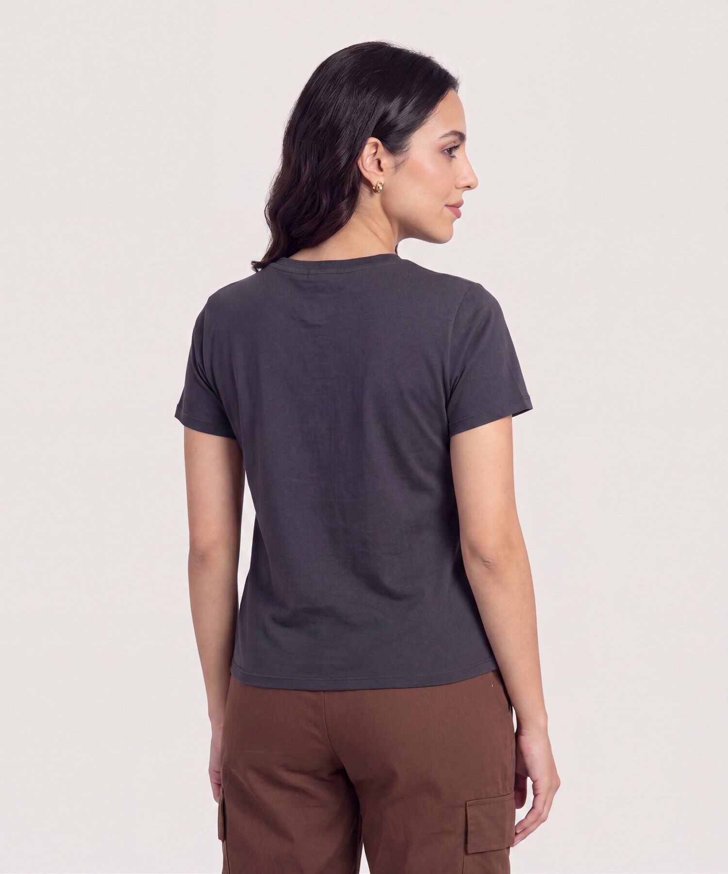 camisetas mujer