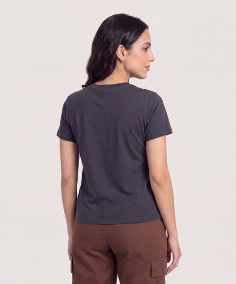 camisetas mujer