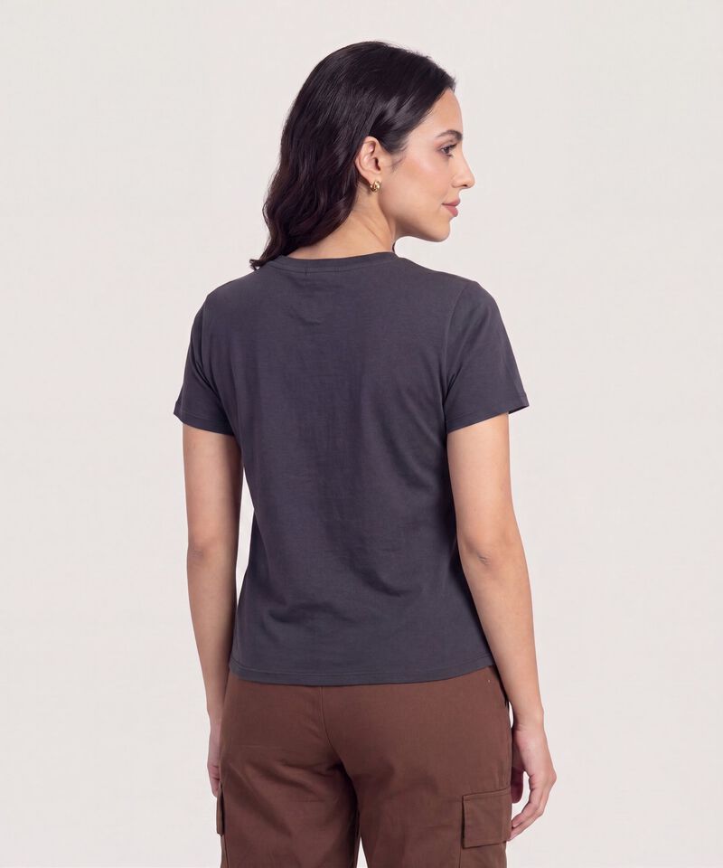 camisetas mujer