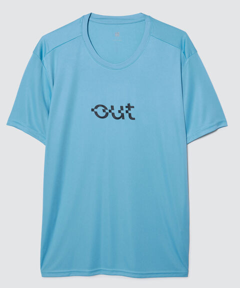 camisetas deportivas para hombre  image number null