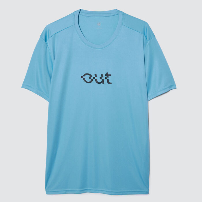camisetas deportivas para hombre 