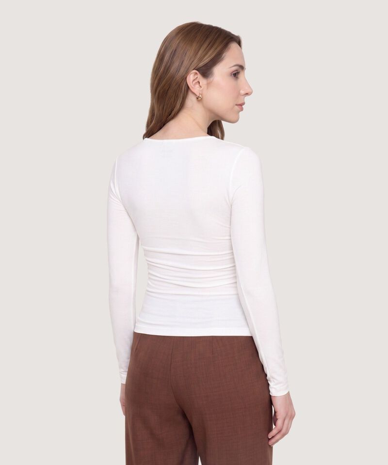 camisetas mujer