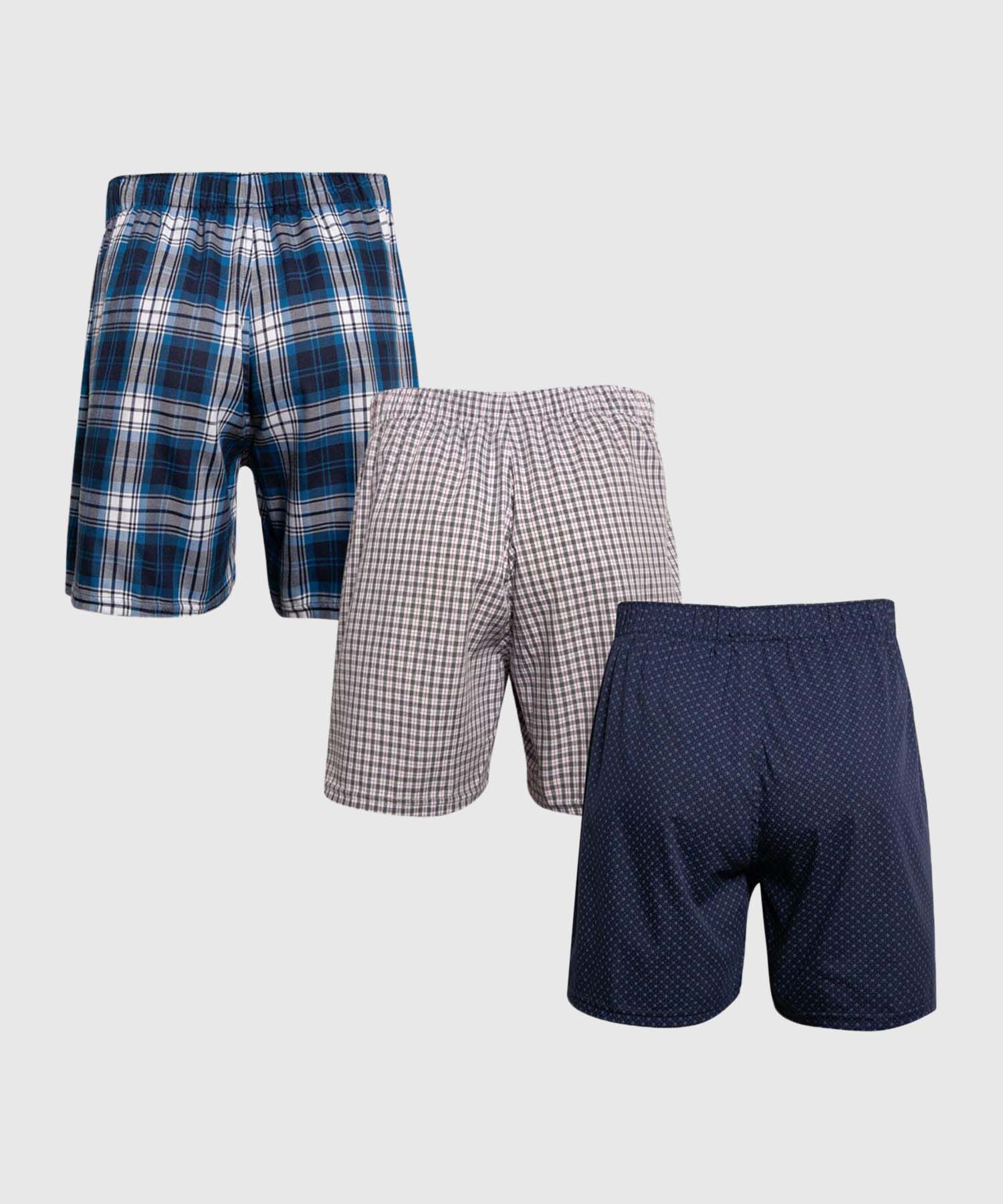 boxers para hombre