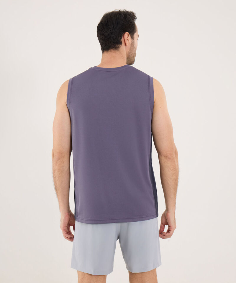 camisetas deportivas para hombre