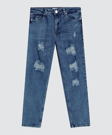 jeans mujer