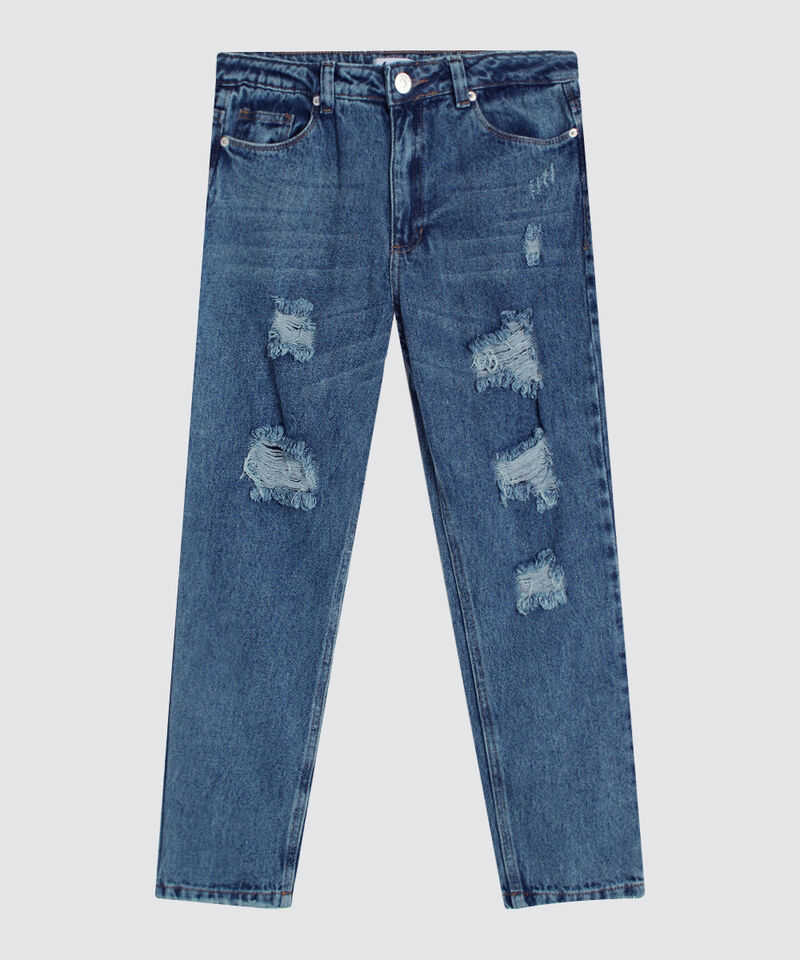 jeans mujer