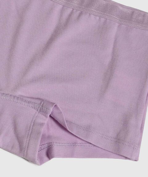 ropa interior para niñas