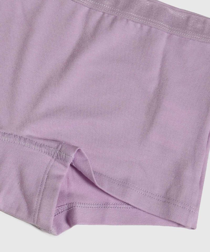 ropa interior para niñas