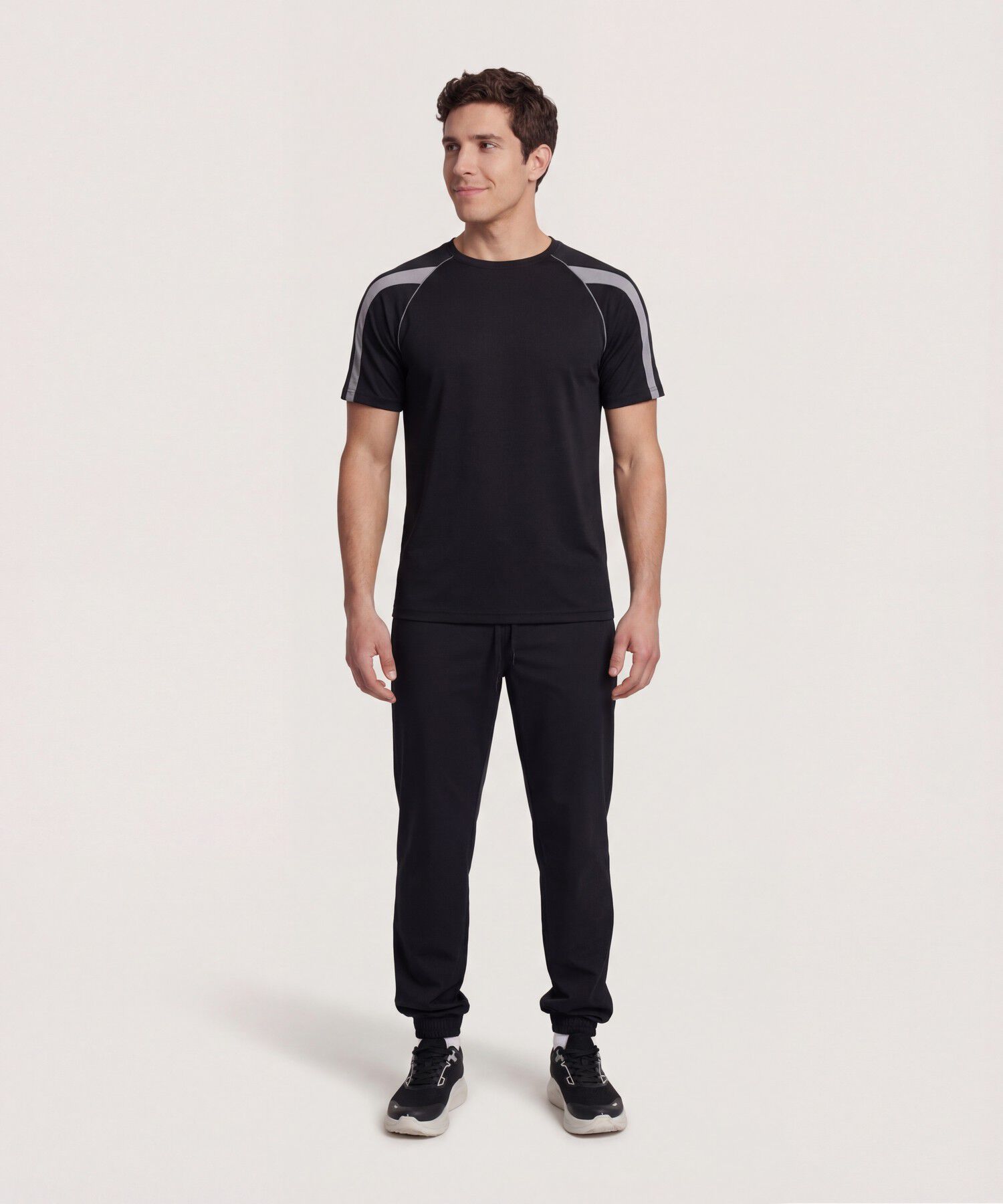 camisetas deportivas para hombre