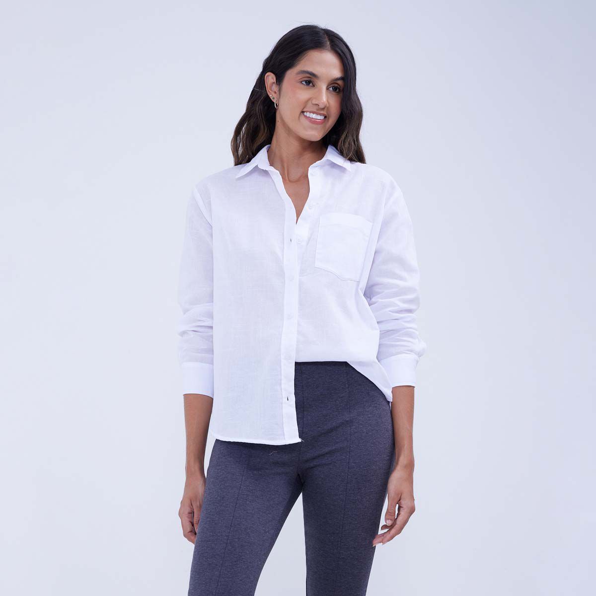 camisas para mujer