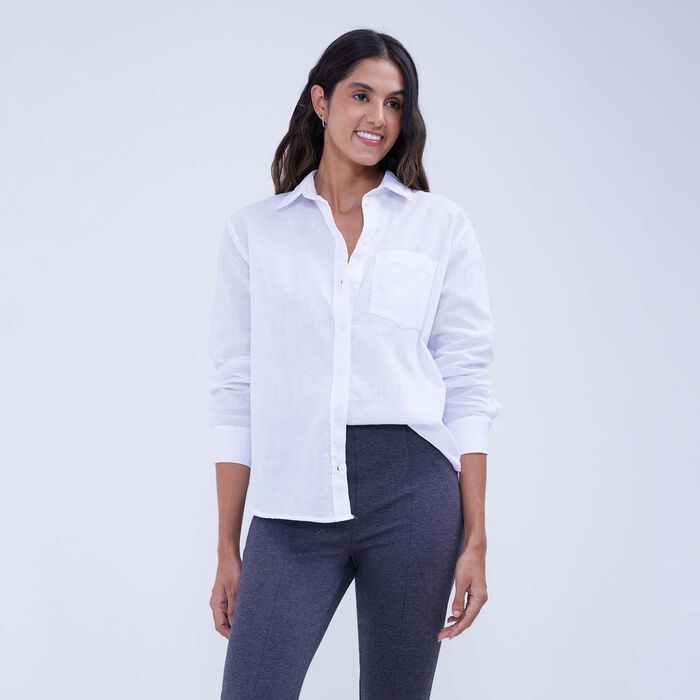 camisas para mujer